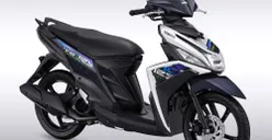 Yamaha Mio M3 2025 Resmi Meluncur: Warna Baru, Desain Lebih Sporty, Tetap Andal