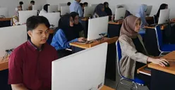 Bikin Geleng Kepala! Modus Kecurangan di UTBK SNBT 2025: Ada Kamera Micro hingga Remote Desktop