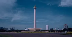 Sayembara Desain Reklame Gerbang Masuk dan Keluar Wilayah DKI Jakarta Tahun 2025, Hadianya Rp25 Juta!