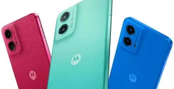 Siap Saingi Xiaomi hingga Oppo, Moto G45 5G Resmi Masuk Pasar smartphone Indonesia, Cek Harganya