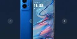 Motorola Moto G45 5G Bakal Jadi Raja HP Gaming Terjangkau di Kelas Rp2 Jutaan?