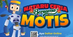 Pendaftaran Mudik Gratis Motis DJKA Kemenhub Sudah Dibuka, Berikut Jadwal dan Syarat Ketentuannya