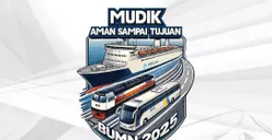 Mudik Gratis Lebaran 2025 Jasa Raharja Resmi Dibuka! Simak Syarat, Jadwal, dan Cara Daftarnya