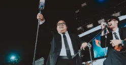 Musisi Gustiwiw Meninggal Dunia, Dunia Hiburan Tanah Air Berduka