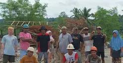 Konsisten Bermitra dengan Kontraktor Scrap Besi Lingkar Tambang, Salah Satu Wujud NHM Berdayakan Masyarakat