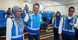 Libur Iduladha 2025, Jasa Marga Layani 1,5 Juta Kendaraan dengan Pelayanan Maksimal