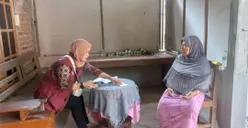 Begini Nasib KPM yang Tidak Disurvei, Benarkan Tidak Kebagian Bansos PKH dan BPNT Tahap 2 Tahun 2025?