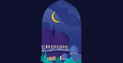Niat dan Keutamaan Puasa Nisfu Syaban, Malam yang Spesial Bagi Umat Muslim!
