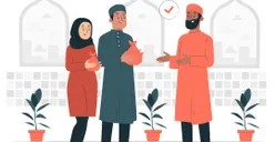 Niat dan Syarat Membayar Zakat Fitrah untuk Diri Sendiri, Istri, Anak Perempuan dan Laki-laki