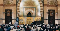 Ramadhan Tiba! Inilah Niat dan Tata Cara Salat Tarawih 11 Rakaat