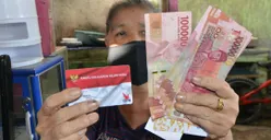 Bocoran Nominal Bansos PKH yang Akan Diterima KPM Untuk Periode Salur Januari-Maret 2025