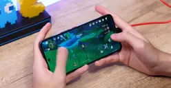 Siap Tempur! Spesifikasi Nubia Neo 3GT: HP Gaming Futuristik dengan Baterai Jumbo 6000 mAh