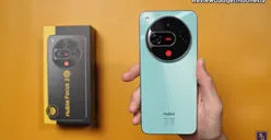 Nubia Focus 2 5G Hadir di Indonesia: Desain Modis, Fitur AI Kamera Lengkap, Layak Jadi Pilihan HP Baru