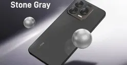 Hadiah THR Terbaik! Nubia V70 Sempurna dengan Kamera 108MP untuk Abadikan Momen Silaturahmi