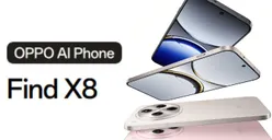 OPPO Find X8 Smartphone Menggoda dengan Aura iPhone Tapi Lebih dari Sekadar Tiruan, Simak Ulasannya!