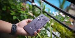 Baru Rilis! OPPO K13x 5G: Si Tangguh Layar 120Hz dan Dimensity 6300, Cocok untuk Pengguna Aktif