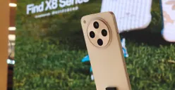 TERUNGKAP! OPPO Bocorkan Varian Terkuat dari Seri Find X8 yang Bakal Jadi Pesaing iPhone 16? Intip Spesifikasinya