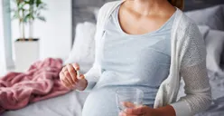Aman dan Efektif, Inilah 5 Obat Radang Tenggorokan untuk Ibu Hamil