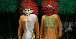 Jadwal 2 Karnaval Besar yang Bakal Dilangsungkan di Monas dan Bundaran HI Jakarta Akhir Pekan Ini
