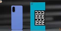 OnePlus Nord CE5: HP Gaming 120 FPS Anti Lag, Baterai 7100 mAh, dan Garansi Layar Seumur Hidup