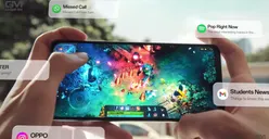 Oppo A5i Hadir di Indonesia: HP Rp2 Jutaan Tahan Banting, Air dan Baterai Super Awet, Cek Spesifikasinya