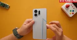 Oppo K13 Turbo Pro Rilis: HP Gaming Gahar Snapdragon 8s Gen 4 dan Supercooling Kit untuk Gamer