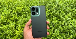Ini Dia Jawara Baru! Oppo Reno 14 5G Resmi Meluncur, Baterai 6000 mAh dan Dimensity 8350