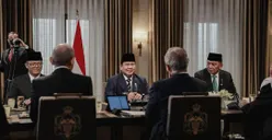 Gercep Acc! Prabowo Rencana Evakuasi Warga Gaza, PGI: Jangan Langkahi Prinsip HAM!