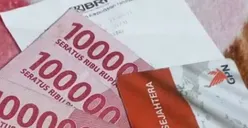 JUMAT BERKAH! Saldo BPNT Rp400 Ribu FIX Cair di KKS Bank Ini, Simak Detailnya di Sini
