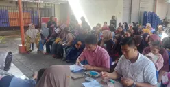 PKH dan BPNT Tahap 2 Siap Cair pada Bulan Mei 2025, Pemerintah Fokuskan Penyaluran Bansos untuk Warga Termiskin