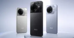 POCO F7 Pro Tawarkan Performa Tak Tertandingi dengan Snapdragon 8 Gen 3 dan RAM 12 GB