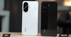 POCO F7 Pro vs POCO X7 Pro, Mending Mana? Ini Dia Review Perbandingan Fitur dan Performanya