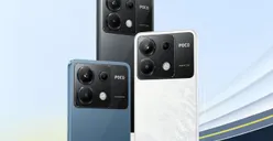 POCO X7 5G Mengguncang Pasar Smartphone dengan Performa Dahsyat dan Harga Menggiurkan