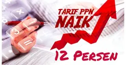 Siap-siap Kantong Tipis! PPN Naik 12 Persen, Harga iPhone dan Elektronik Lainnya Juga Ikut Menanjak