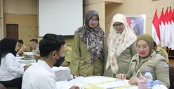 Peluang Baru! Ini 3 Kategori Tenaga Non-ASN yang Berpeluang Lolos Seleksi PPPK Tahap II
