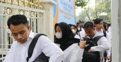Kabar Gembira! 785.000 Guru Honorer Terima Tunjangan Bulanan Mulai Juli 2025
