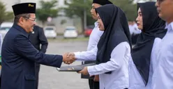 Cara Jitu Mengetahui Jumlah Pelamar Seleksi P3K 2024 Tahap Kedua, Simak Peluang Kamu!