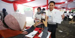 Awalnya 22 Mei! Pengumuman Hasil Kelulusan PPPK Tahap 2 Mundur, Cek Jadwal Terbarunya di Sini