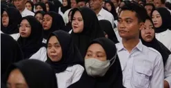 Penuhi 2 Unsur Ini, Tenaga Honorer Auto Lolos PPPK Tahun 2024 meski Nilai Seleksi Kompetensi Terendah