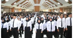 Wajib Dicatat! Ini Aturan Kelulusan dan Perangkingan PPPK 2024 yang Perlu Kamu Ketahui