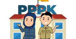 CATAT, Berikut Kode Kelulusan PPPK Tahap 1 Baik Untuk PPPK Guru, Kesehatan dan Teknis yang Wajib Diketahui