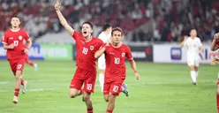 Catat Tema dan Cara Daftarnya! Timnas Indonesia Gelar Sayembara Terbuka Desain Jersey Baru 2025