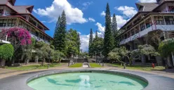 ITB Dipucak Klasemen! Ini 3 PTN Terbaik di Bandung untuk Referensi Daftar SNBP 2025