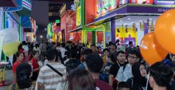 Panduan Lengkap ke Jakarta Fair 2025: Rute Mudah ke JIEXPO Kemayoran dengan TransJakarta, MRT, KRL, dan LRT