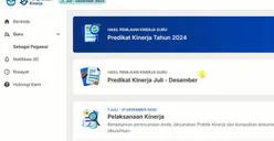 Simak Baik-Baik! Begini Cara Sinkron PMM di E-Kinerja BKN Terbaru untuk Guru