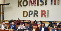 Inilah 3 Pasal Kontroversial di RUU TNI yang Sudah Disahkan DPR, Mulai dari Kedudukan Prajurit Aktif di Jabatan Sipil hingga Usia Pensiun