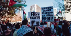 Bukan Tak Kasihan, MUI Tolak Rencana Relokasi Warga Palestina ke Indonesia sebab Alasan Tegas
