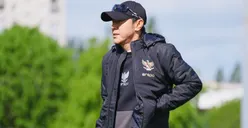 Shin Tae-yong Ungkap Alasan Hanya Bawa Pemain Mudah di Piala AFF 2024