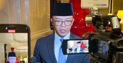 Presiden Prabowo Subianto Resmikan Rencana Evakuasi Sementara Warga Gaza ke Indonesia
