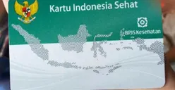 Cara Cek NIK KTP Penerima Bantuan KIS BPJS Kesehatan Tahun 2025, Simak Kamu Sudah Terdaftar Belum? 